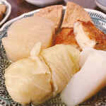 Oden Kappou Inagaki - 