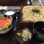 Washoku Restaurant Tonden Sayama Ten - 