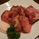 Yakiniku Goshiki En - 