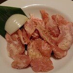 Yakiniku Goshiki En - 