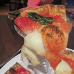 Pizzeria Amanita - 