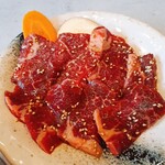 Yakiniku Sugiura - 