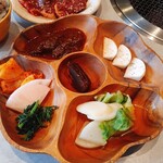 Yakiniku Sugiura - 