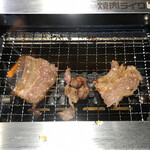 Yakiniku Like Hachioji Ten - 