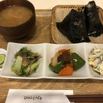 OMUSUBI+CAFE OMU - 