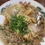 Ramen Kairikiya Higashikurume Ten - 