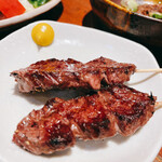 Sumibi Yakitori Iza. - 