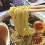 ラーメンもみやま - 