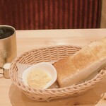 Coffee Dokoro Komeda Coffee Ten Keikyu Omori Machi Ten - 選べるBモーニング(手作りたまごペースト/アイスコーヒー)