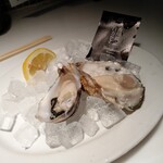 GUMBO AND OYSTER BAR Yokohamasogoten - 