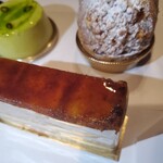 Patisserie Rielg - 