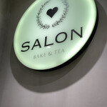 SALON BAKE & TEA - 