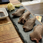 Chiyagyu Yakiniku Kappou J's En - 