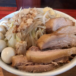 ラーメン二郎 - 