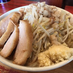 ラーメン二郎 - 