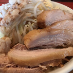 ラーメン二郎 - 