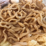 ラーメン二郎 - 