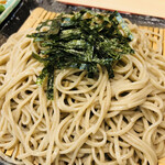 Soba Dokoro Yanagian - 