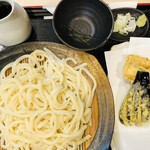 Soba Dokoro Yanagian - 