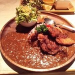 Tamanegi Soko Atochi Shichi Cafe - 