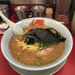 Ramen Yamaoka Ya Shinhidaka Ten - 