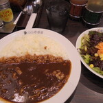 Curry House CoCo Ichibanya Kumamoto Kamidori Ten - 400ｇ