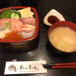 Sushi no Chozaburo - 