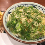 Marugame Seimen Kawasaki Rufuron - 