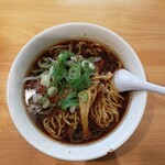 ラーメンの翔龍 - 