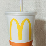 McDonald's Settsu Motoyama Ten - 