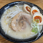 Ramen Perori Motobu Ten - 