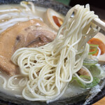 Ramen Perori Motobu Ten - 