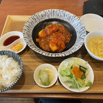 Chuka Dining Yuu - 