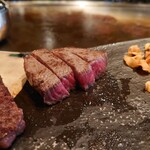 WITH THE STYLE Steak House Medium Rare - 