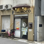 Cafe MOCO - 