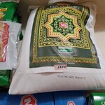 Shikal - インディカ米5kg　2,800円