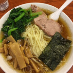 Ramen Manrai - 