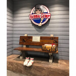 BUBBA GUMP SHRIMP TOKYO - 