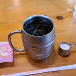 KOMEDA’S Coffee Kamakura Fukasawa Ten - 