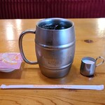 KOMEDA’S Coffee Kamakura Fukasawa Ten - 