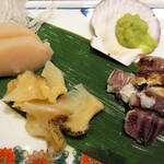 Dai Zushi - 