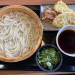 香の川製麺 - 