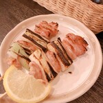 Yakitori Taiko - 