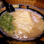 Ichiran Tachikawa Ten - 