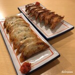 Yatai Gyoza Ichiryu Hon Ten - 