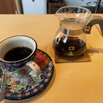 Kameyama Coffee Baisenjo - 