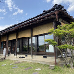 Oshokuji Bar Tsubame - 外観