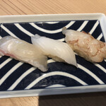 Sushi to Kushi to Watakushi Nagoya Sakae Ten - 