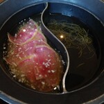 Shabu Shabu On Yasai Naka Ten - 