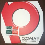 Pizza La Takasaki Kita Ten - 